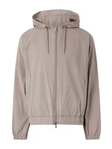 HERNO Hooded Shell Blouson Jacket - Men | Thumbnail 1