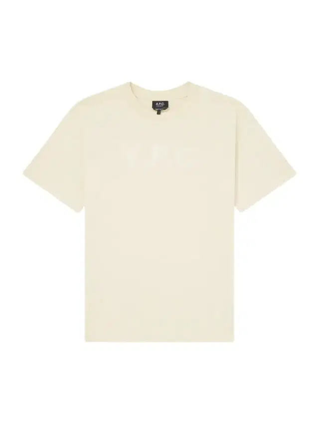 Standard Grand VPC Logo-Flocked Organic Cotton-Jersey T-Shirt - Men