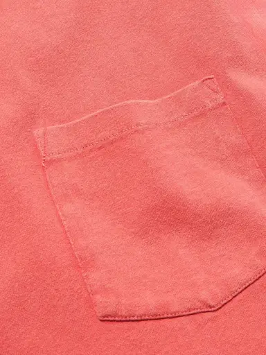 Corridor Garment-Dyed Cotton-Jersey T-Shirt - Men | Thumbnail 4