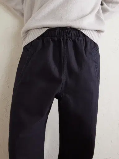 Margaret Howell MHL. Wide-Leg Cotton-Twill Trousers - Men | Thumbnail 5