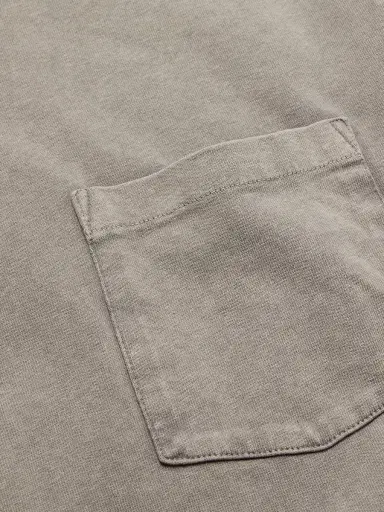Corridor Garment-Dyed Cotton-Jersey T-Shirt - Men | Thumbnail 4 Corridor Garment-Dyed Cotton-Jersey T-Shirt - Men | Thumbnail 4