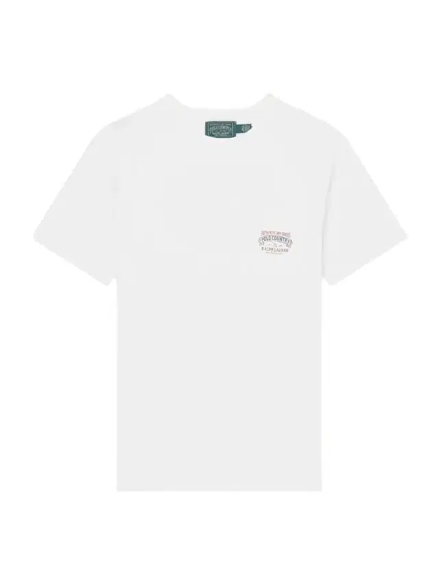 Polo Country Logo-Print Cotton T-Shirt - Men