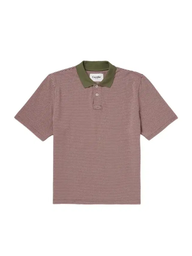 Striped Cotton-Piqué Polo Shirt - Men