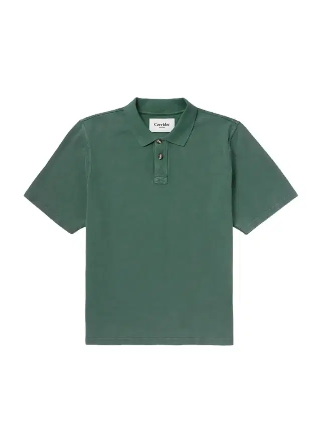 Garment-Dyed Cotton-Piqué Polo Shirt - Men