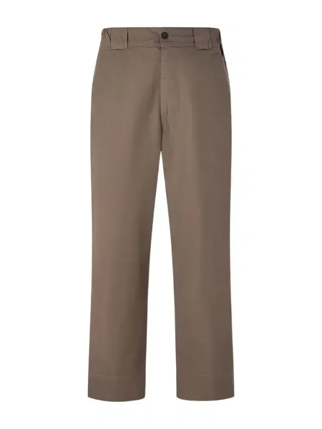 Margaret Howell Tapered Cotton-Blend Canvas Trousers - Men