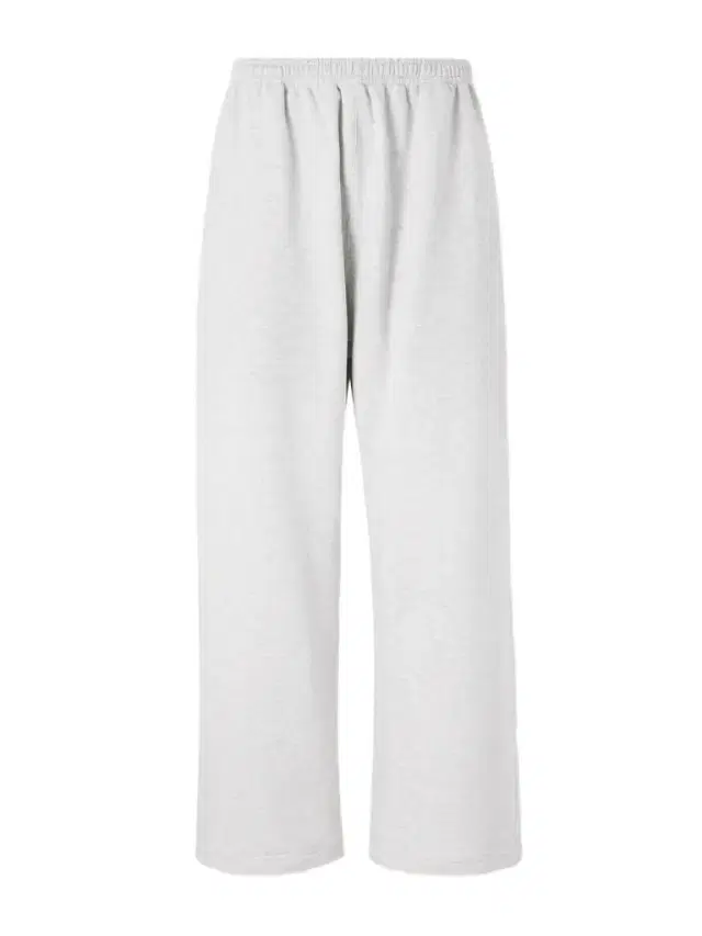 Prowser Oversized Wide-Leg Cotton-Blend Jersey Sweatpants - Men