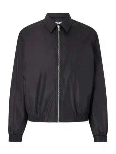 Acne Studios Okot Logo-Print Nylon-Taffeta Jacket - Men | Thumbnail 1 Acne Studios Okot Logo-Print Nylon-Taffeta Jacket - Men | Thumbnail 1