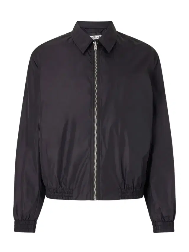 Okot Logo-Print Nylon-Taffeta Jacket - Men