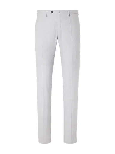 Slowear Slim-Leg Wool Trousers - Men | Thumbnail 1 Slowear Slim-Leg Wool Trousers - Men | Thumbnail 1