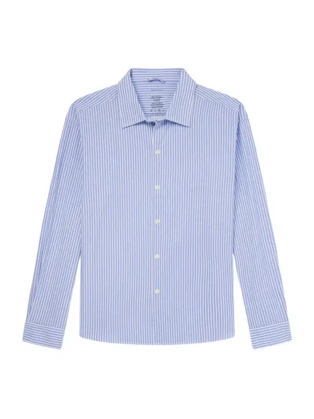 mfpen Generous Striped Cotton Shirt - Men
