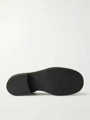 Acne Studios Leather Derby Shoes - Men | Thumbnail 3 Acne Studios Leather Derby Shoes - Men | Thumbnail 3