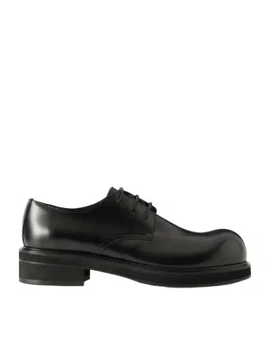 Acne Studios Leather Derby Shoes - Men | Thumbnail 1 Acne Studios Leather Derby Shoes - Men | Thumbnail 1