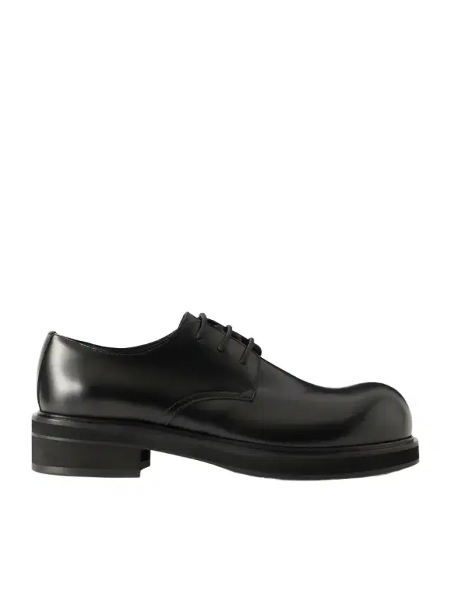 Acne Studios Leather Derby Shoes - Men