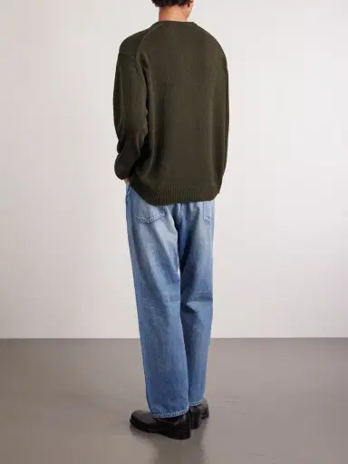 A.PRESSE No.22 Straight-Leg Jeans - Men | Thumbnail 4