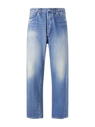 A.PRESSE No.22 Straight-Leg Jeans - Men | Thumbnail 1