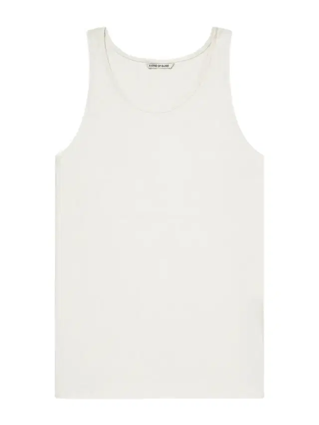 A Kind Of Guise Tomaso Ribbed Stretch-Cotton Jersey Tank Top - Men