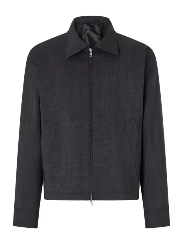 mfpen Mail Prince of Wales Checked Wool-Twill Jacket - Men