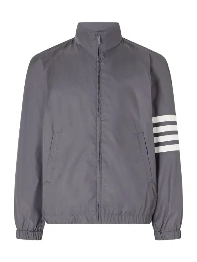 Thom Browne Striped Ripstop Track Jacket - Men