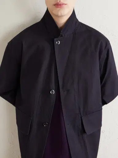 Margaret Howell MHL. Cotton-Drill Blazer - Men | Thumbnail 5 Margaret Howell MHL. Cotton-Drill Blazer - Men | Thumbnail 5