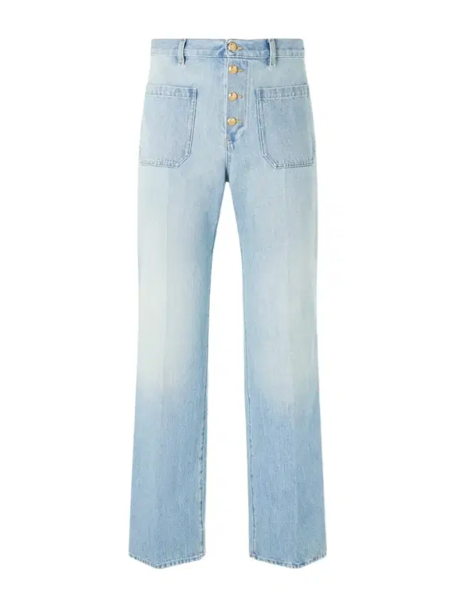 Valentino Garavani Straight-Leg Jeans - Men