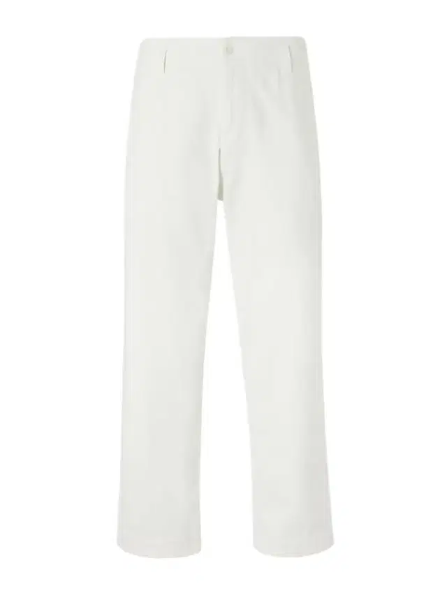 MHL. Naval Straight-Leg Cotton-Drill Trousers - Men MHL. Naval Straight-Leg Cotton-Drill Trousers - Men