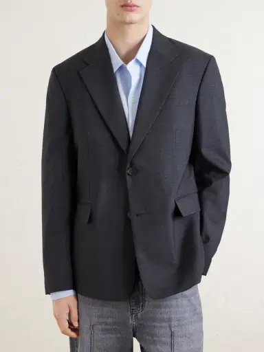 mfpen Wool Blazer - Men | Thumbnail 3 mfpen Wool Blazer - Men | Thumbnail 3