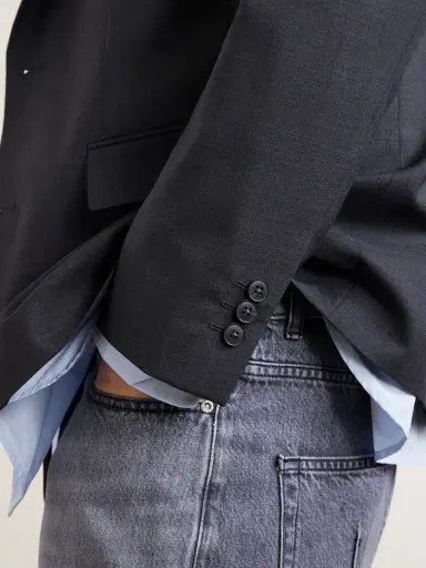 mfpen Wool Blazer - Men | Thumbnail 5 mfpen Wool Blazer - Men | Thumbnail 5