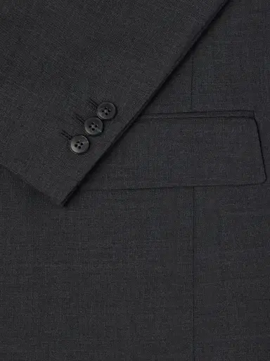 mfpen Wool Blazer - Men | Thumbnail 6 mfpen Wool Blazer - Men | Thumbnail 6