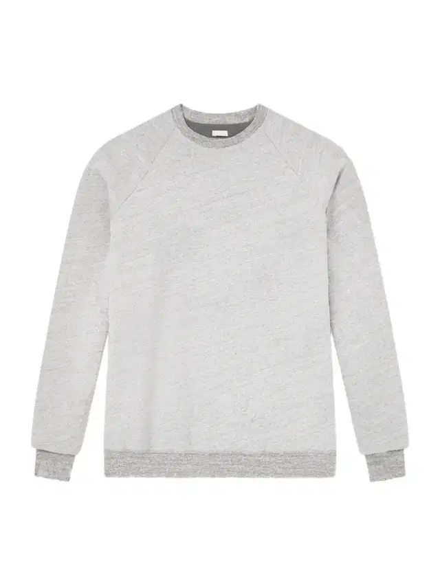 Reversible Cotton-Jersey Sweatshirt - Men