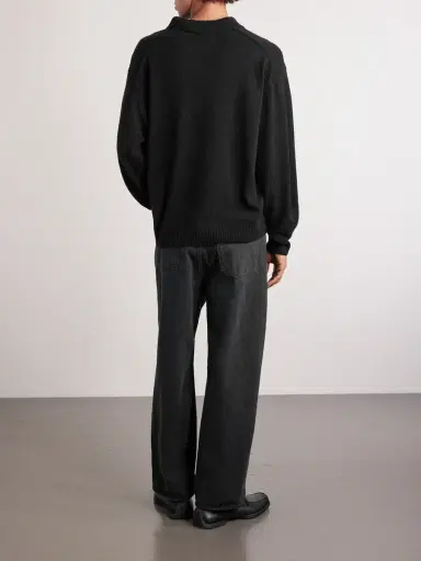 A.PRESSE Straight-Leg Jeans - Men | Thumbnail 4 A.PRESSE Straight-Leg Jeans - Men | Thumbnail 4
