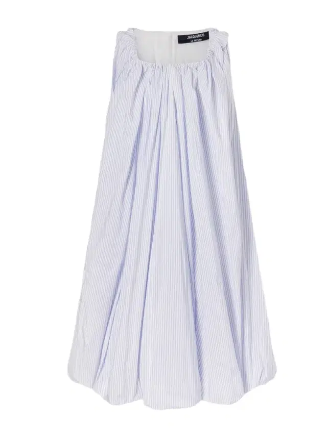 The Lavande Midi Dress