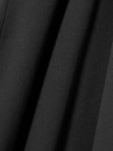 Solace London Lang Stretch-crepe Gown | Thumbnail 4 Solace London Lang Stretch-crepe Gown | Thumbnail 4