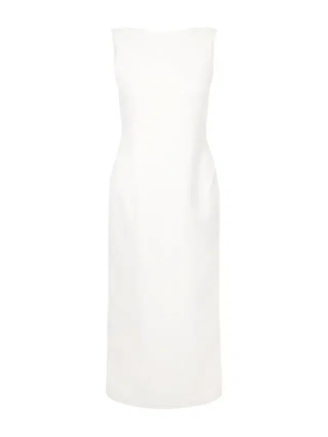Fervor Woven Midi Dress