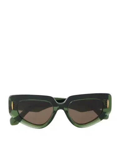 Loewe Anagram Cat-eye Acetate Sunglasses | Thumbnail 1