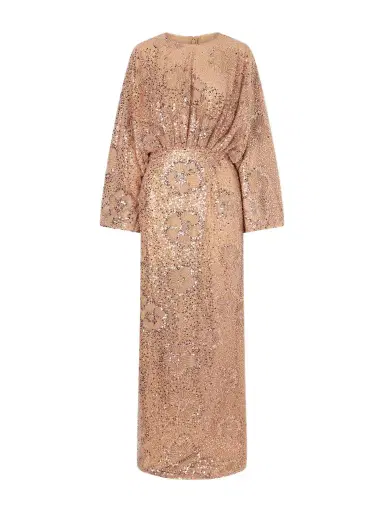 Elie Saab Embellished Silk-blend Tulle Gown | Thumbnail 1 Elie Saab Embellished Silk-blend Tulle Gown | Thumbnail 1