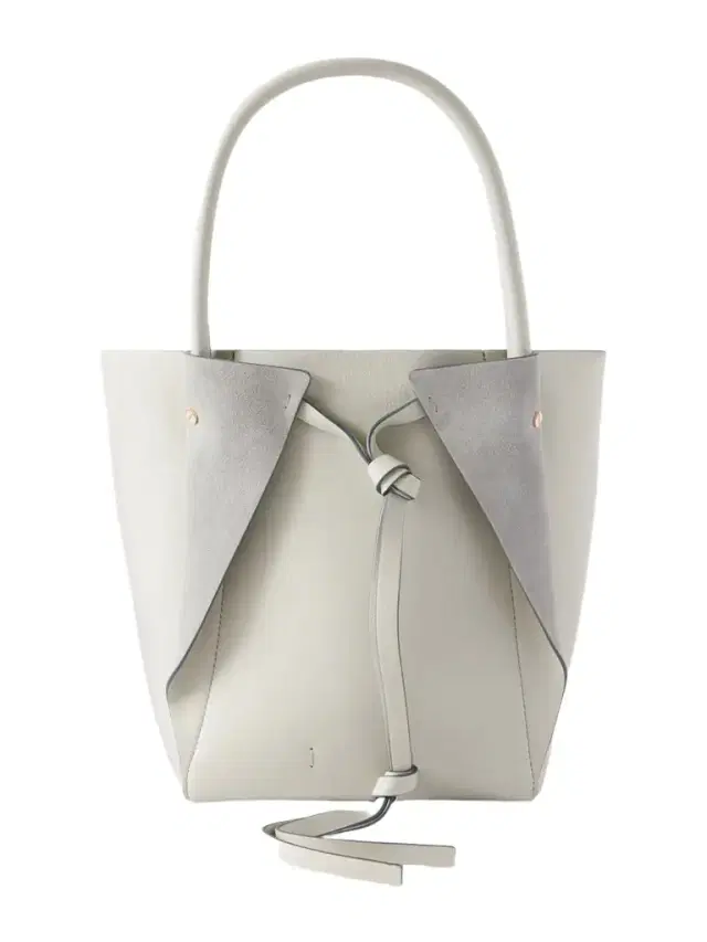 Marija Small Leather Tote