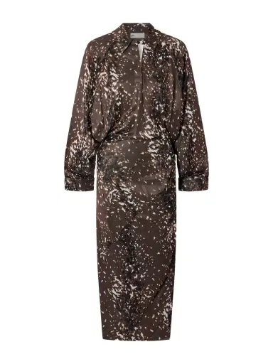 Tory Burch Jacquard Midi Dress | Thumbnail 1 Tory Burch Jacquard Midi Dress | Thumbnail 1