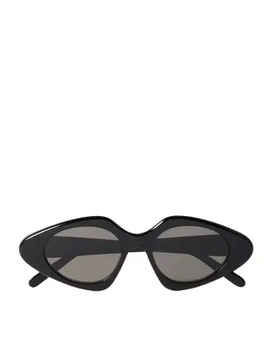 Loewe Slim Cat-eye Acetate Sunglasses | Thumbnail 1