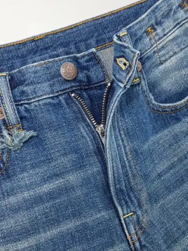 R13 D'arcy Loose Wide-leg Jeans | Thumbnail 5