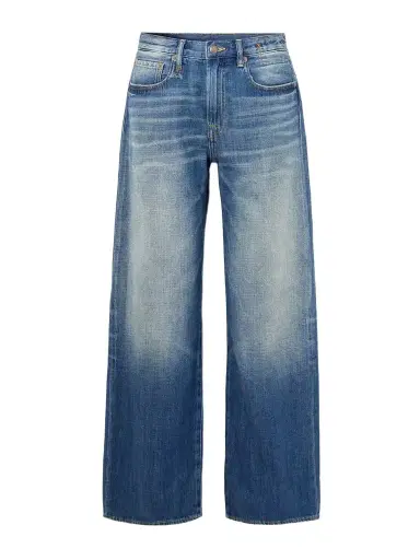 R13 D'arcy Loose Wide-leg Jeans | Thumbnail 1
