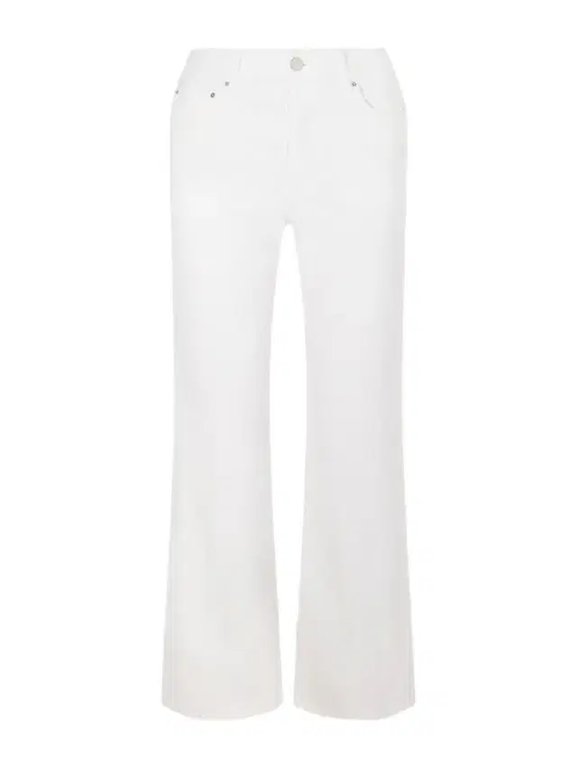 TOTEME Kick Organic Flared Jeans