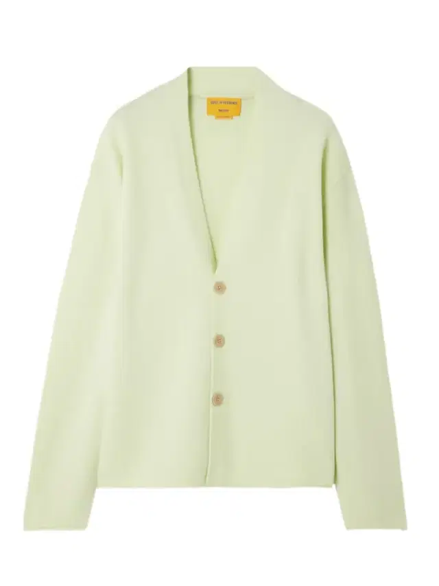 Everywear Oversized Cashmere Cardigan