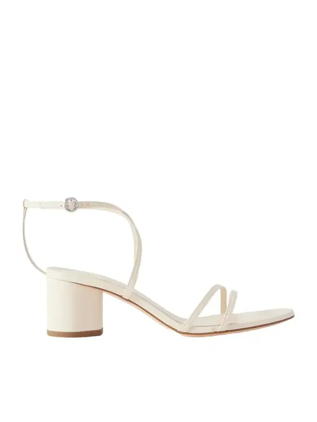 Mirella Leather Sandals
