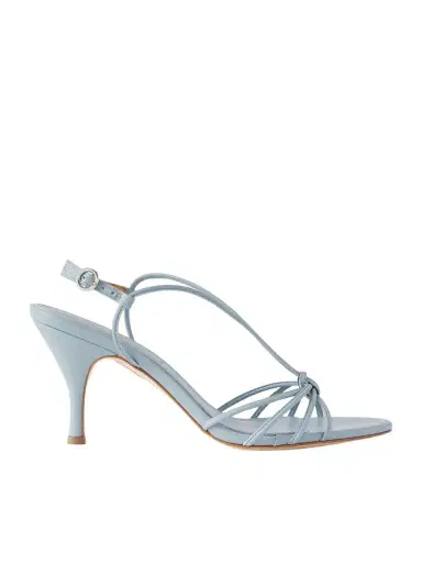 aeyde Solange Leather Sandals | Thumbnail 1 aeyde Solange Leather Sandals | Thumbnail 1