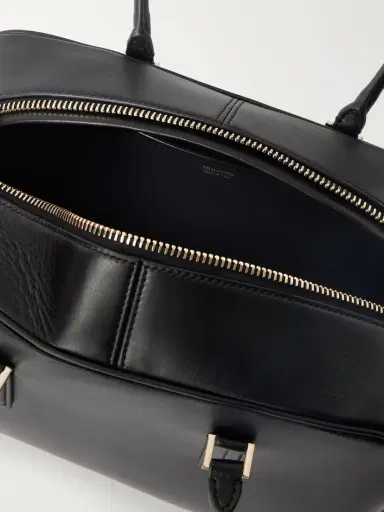 Tom Ford Leather Shoulder Bag | Thumbnail 6