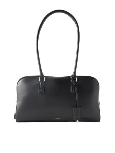 Tom Ford Leather Shoulder Bag | Thumbnail 1