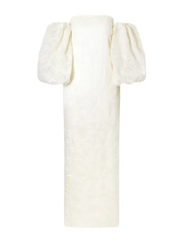 Off-the-shoulder Embellished Embroidered Woven Gown