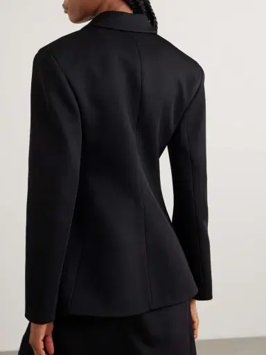 Loewe Wool-blend Blazer | Thumbnail 3 Loewe Wool-blend Blazer | Thumbnail 3