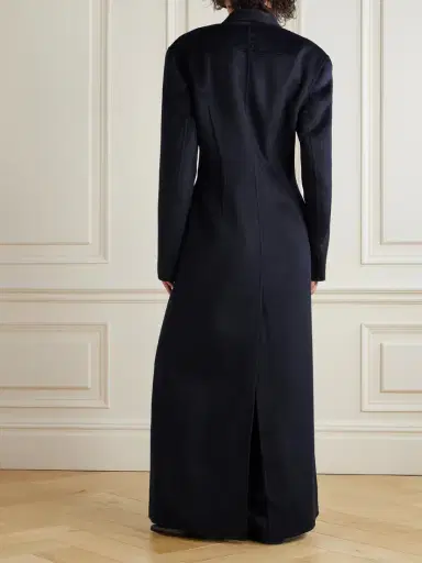 Tove Zahra Wool-blend Coat | Thumbnail 4