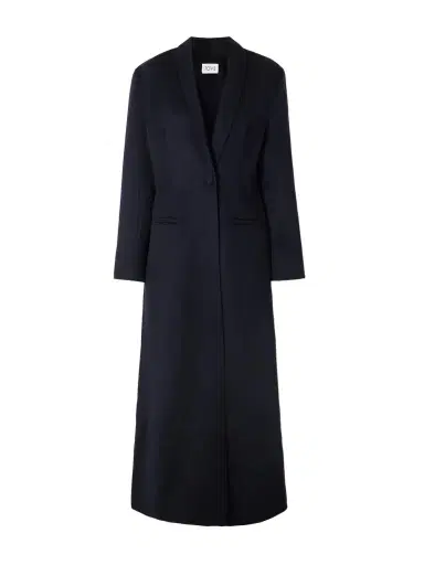 Tove Zahra Wool-blend Coat | Thumbnail 1